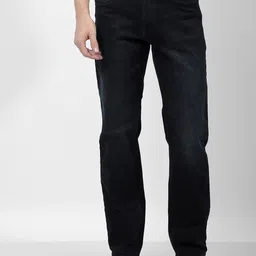 Numero Uno Men Light Fade Stretchable Jeans-image-63
