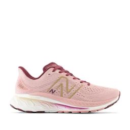 New Balance Women's Pink Running Shoes-image-8