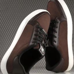 Off Limits Men's OXFORD Brown Casual Sneakers-image-55