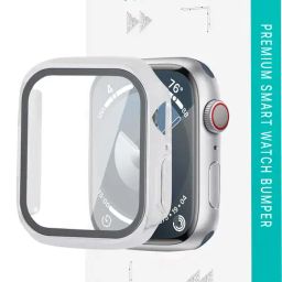 Sprig Edge To Edge Tempered Glass for iWatch Series 9 (Pack of 1)-picture-3