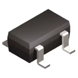Stmicroelectronics Triple Voltage Supervisor 5.5 V 5 Pin SOT-23, STM6321SWY6F (Pack of 3000)-25