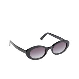 Opticsfit Unisex Cateye Sunglasses with UV Protected Lens M-02-C101-52-51