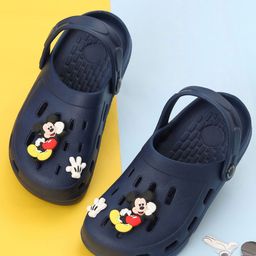 Disney By Yellow Bee Boys Rubber Clogs-image-23