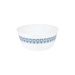 Corelle Livingware Wheeler Diamond 828ml Curry Bowl Pack of 2-12