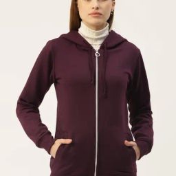 BRINNS Purple Hoodie-image-75