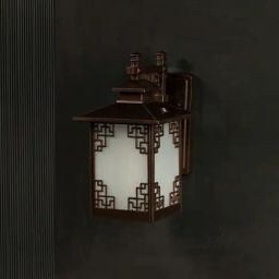 Whispering Homes Yaquina Outdoor Wall Light-image-80