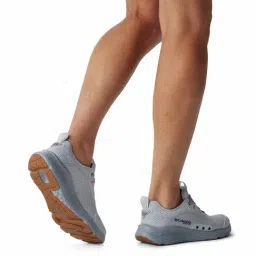 Columbia Men's Castback PFG Cirrus Grey Outdoor Shoes-image-67