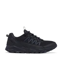 Columbia Men's Flow Fremont Black Outdoor Shoes-picture-6