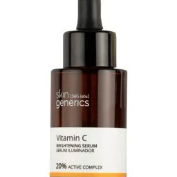 Skin Generics Vitamin C Brightening Serum - 30 ml-image-79