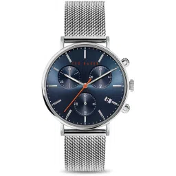 Ted Baker BKPMMS120 Mimosaa Chronograph Watch for Men image 1