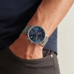 Ted Baker BKPMMS120 Mimosaa Chronograph Watch for Men image 4