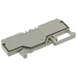 Wago TERMINAL BLOCK, DIN RAIL, 4 POSITION, 28-12AWG, 280-826-picture-21