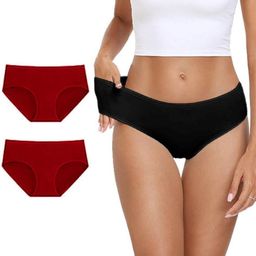 Diving Deep Pack of 3 Hipster Briefs-image-97