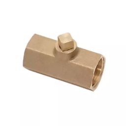 Legris Brass Ball Valve Threaded 3/8 inch 12 Bar Operating Pressure, 0497 07 17 (Pack of 10 Pcs)-picture-41