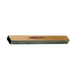Magicut HSS M2 Square Tool Bit 25 x 200 mm image 1