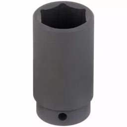 Westward Impact Socket Steel Black Oxide 36 mm Socket Size, 5DFP2-image-69