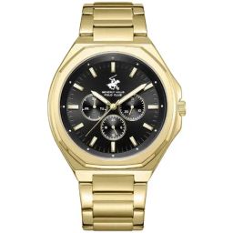 Beverly Hills Polo Club BP3679Y.150 Analog Watch for Men-picture-27