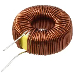 RS PRO 33 μH ±15% Power Inductor, 1A Idc, 0.052Ω Rdc Model No 1048417-image-26