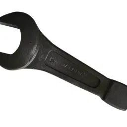 Taparia SSO 110 Open Jaw Slogging Wrench (110 mm) image 1