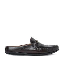 Rare Rabbit Men's Brown Mules-image-99