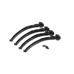 Plastic Landing Gear For Drones Quadcopters Frame SK480 F450 F550 - RS4074Plastic Landing Gear For Drones Quadcopters Frame SK480 F450 F550 - RS4074 image 1
