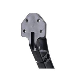 Plastic Landing Gear For Drones Quadcopters Frame SK480 F450 F550 - RS4074Plastic Landing Gear For Drones Quadcopters Frame SK480 F450 F550 - RS4074 image 4