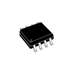 Stmicroelectronics Voltage Controller 300 kHz 4 Pin SO8, SRK1001TR (Pack of 2500)-52