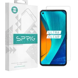 Sprig Screen Guard for REALME 7 PRO (Pack of 1)-picture-18