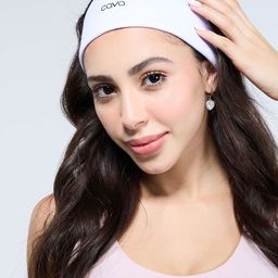 CAVA Unisex Bandana Headband-image-17