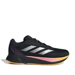 adidas Men's DURAMO SL Black & Grey Running Shoes-image-58