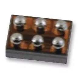 ANALOG DEVICES RF Amplifiers RF LNA, 19.5DB, 1.575-1.61GHZ, 3.3V, WLP, MAX2667EWT+T-78