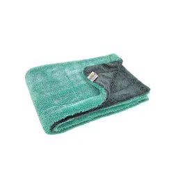 softspun 40 L x 60 W cm 1200 GSM Multicolor Microfiber Cleaning Cloths-47
