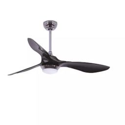 Luker CYRUS Brown 1300 mm Ceiling Fans-image-8