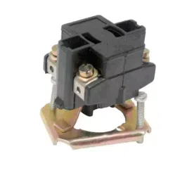 Avon Actuators 1NO+1NC / 2NO / 2NC 30.5 mm Rear Connection, PBE-2/FC-C/D/E (Pack OF 10)-24