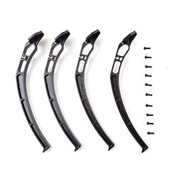 Plastic Landing Gear For Drones Quadcopters Frame SK480 F450 F550 - RS4074Plastic Landing Gear For Drones Quadcopters Frame SK480 F450 F550 - RS4074 image 2