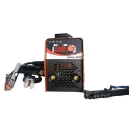 OXON Arc Welding Machine Single Phase 200 A, VP0037-picture-22