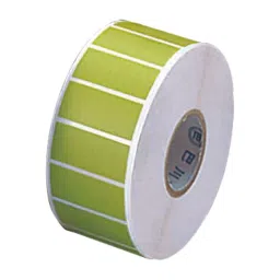 AS ONE Color Label 13×30 mm, 5-5045-01 (Roll of 1000 pcs) image 2