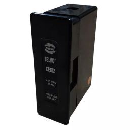 SELVO SEL041 125A HRC Fuse Holder-23