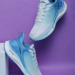ABROS Men Mesh Running Shoes-picture-58