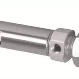 SMC Standard ISO Air Cylinder 20 mm Bore 50 mm Stroke CD85N20-50-B-image-48