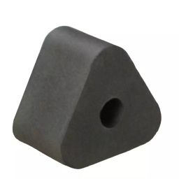 Norton Tile Polishing Block Triangular Standard Size 37C100 Grit, B5 (Pack of 48)-picture-6