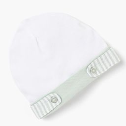 Giggles by Babyshop Boys Printed Beanie Cap-25