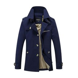 StyleCast x Revolte Men Insulator Outdoor Bomber Jacket-image-45
