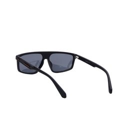 Eyejack Unisex UV Protected & Polarized Rectangle Sunglasses image 4