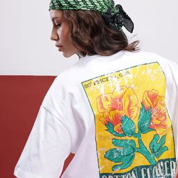 glitchez Modern Urban Printed Oversized Longline T-shirt-image-20