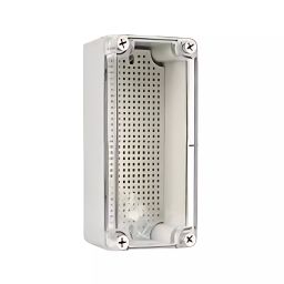 Sibass Electric IP67 Junction Box With Transparent Cover and CE Mark, SE-200*200*130 (Pack of 24)-37