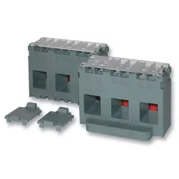 HOBUT Transformer, Current, 3 Phase, 200A, CT105F-200/5-2.5/1-picture-3