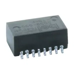 BEL MAGNETIC SOLUTIONS Pulse Transformer, 1Ct:1Ct, 350Uh, Smd, S558-5999-T5-F-picture-39