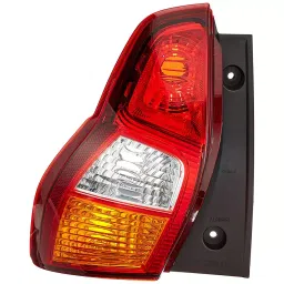 Uno Minda Tail Light without Wire - Left for Renault Redi-Go (TL-6642AM)-47
