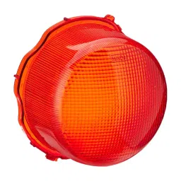 Uno Minda Tail Light Lens For Royal Enfield Bullet Classic (6121-615)-55